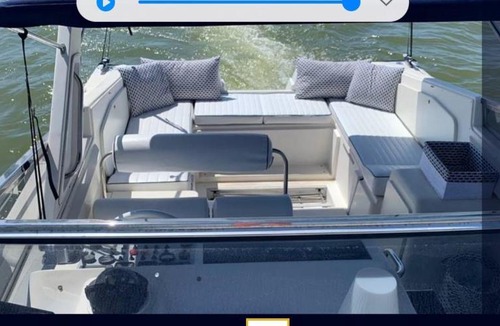 Palinuro Boat Rental | casa di Lorenzo