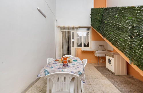 Leverano Apartment | Casa Di Luana by BarbarHouse