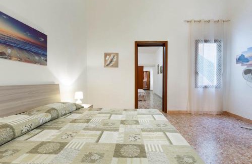 Leverano Apartment | Casa Di Luana by BarbarHouse