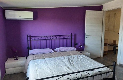 Guidonia Montecelio Apartment | Casa di Luca II