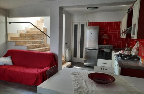 Guidonia Montecelio Apartment | Casa di Luca II
