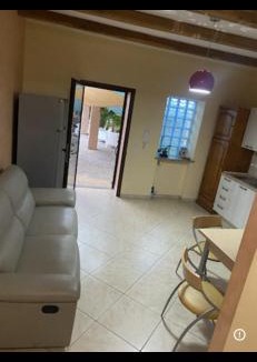 Monte San Biagio Apartment | Casa di mamma