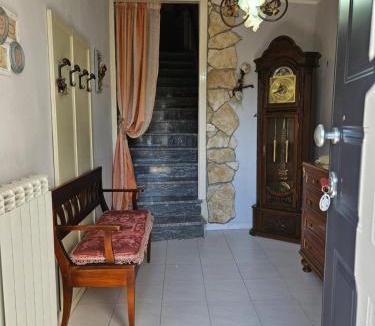 Castelnuovo Parano House | Casa di Mamma Rosa