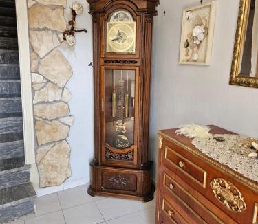 Castelnuovo Parano House | Casa di Mamma Rosa