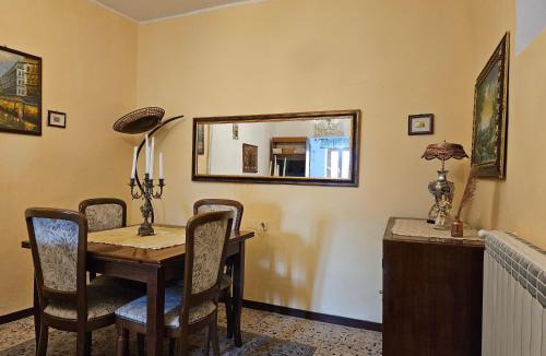 Castelnuovo Parano House | Casa di Mamma Rosa
