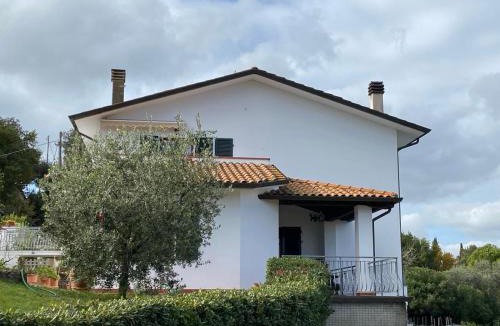 Usigliano House | Casa di Manolo