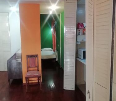 Gianicolense Apartment | Casa di Marco a Trastevere