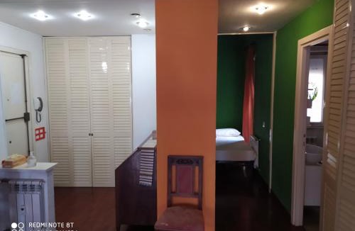 Gianicolense Apartment | Casa di Marco a Trastevere