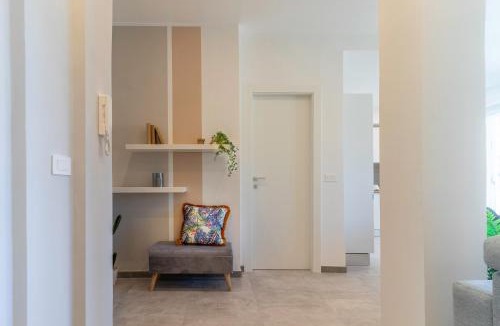 Quartiere XXXIV Lido di Ostia Levante Apartment | Casa di Marisa
