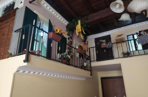 Spoleto Apartment | Casa di Massimo