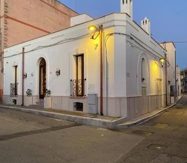 Crispiano Apartment | Casa di Melina