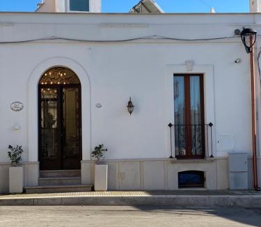 Crispiano Apartment | Casa di Melina