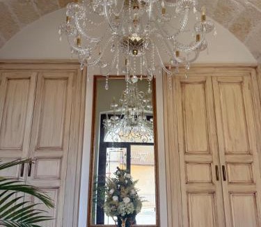Crispiano Apartment | Casa di Melina