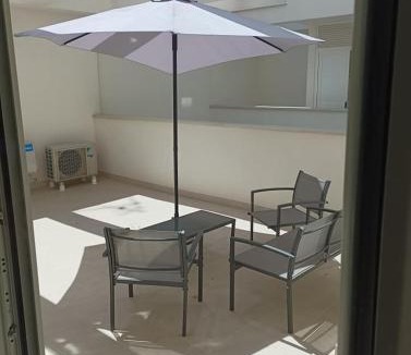 Palese Apartment | Casa di Monique 1