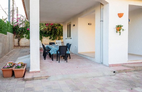 Noto Marina House | 'Casa di Nella by Interhome