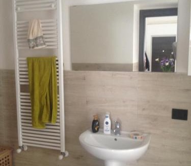 Fasano Apartment | CASA di NENE'