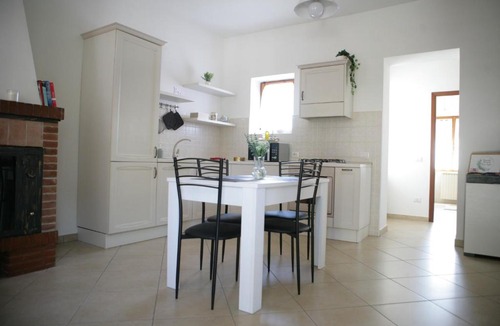 Guadamello House | Casa di Nonna Angela