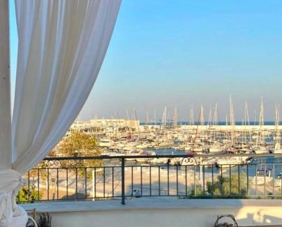Manfredonia House | Casa di Nonna