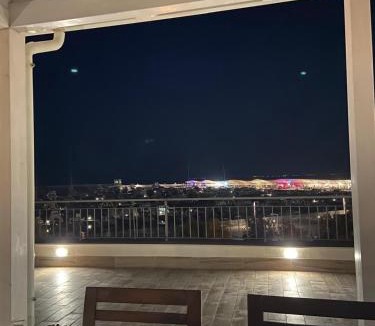 Manfredonia House | Casa di Nonna