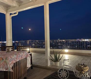 Manfredonia House | Casa di Nonna