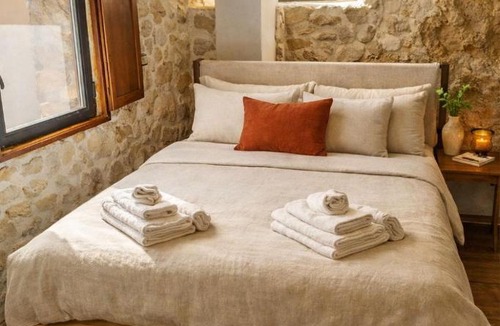 Fiuggi Apartment | CASA DI Noris