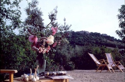 Baschi House | Casa di Orietta