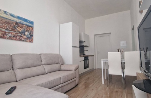 San Miniato Basso Apartment | Casa di Riccardo Apartment in the living heart of Tuscany between Florence and Pisa