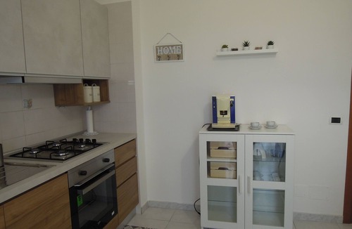 Taranto Apartment | Casa di RO'