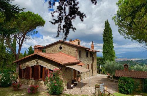Pieve al Bagnoro Apartment | Casa di Sasso