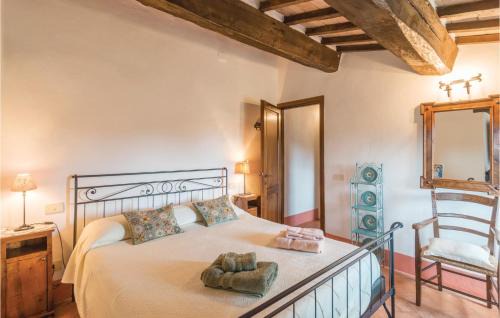 Acqua Loreto Apartment | Casa Di Sotto