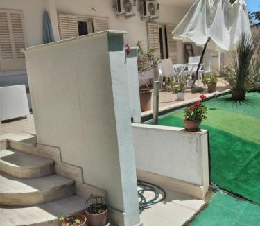 Castellana Grotte House | Casa di Tina