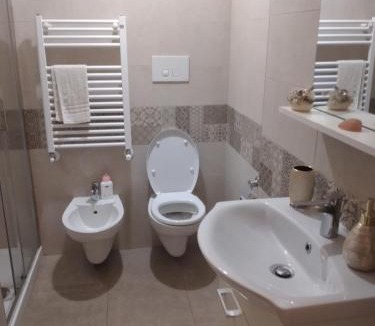 Castellana Grotte House | Casa di Tina