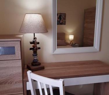 Anzio Apartment | Casa di Tiziana