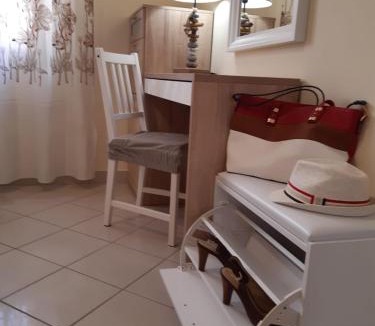 Anzio Apartment | Casa di Tiziana