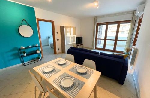 Fiumicino Apartment | Casa Di Tom-FCO Airport e Fiera di Roma