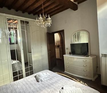 Scansano Apartment | Casa di Viola