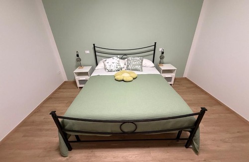 Castel Viscardo Apartment | Casa Diamanti