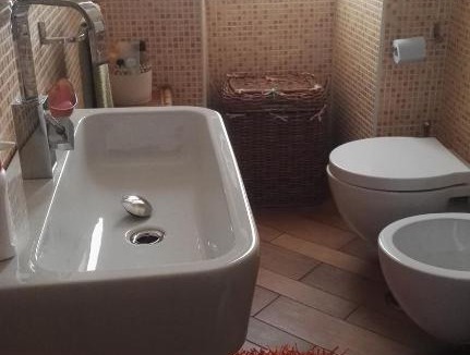Prenestino-Centocelle Apartment | Casa Diana
