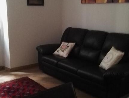 Prenestino-Centocelle Apartment | Casa Diana