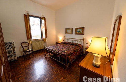 Follonica Apartment | Casa Dina