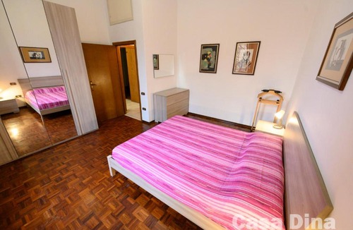 Follonica Apartment | Casa Dina