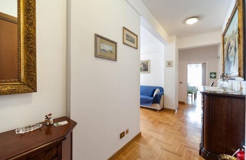 Monte Sacro House | Casa Dolce Casa