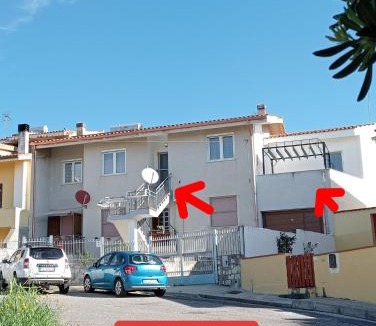 Narbolia House | Casa Dolly