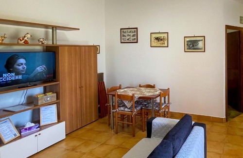 Anzio Apartment | CASA DON TOTO' APARTMENT - Family Comfort Retreat with Private Parking, Quiet Residential Area in ANZIO