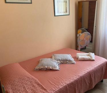 Rosignano Solvay Apartment | Casa Donatella sulla costa degli Etruschi