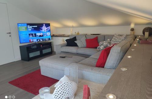 Aurelio Apartment | Casa Doni Roma