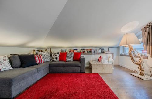 Aurelio Apartment | Casa Doni Roma