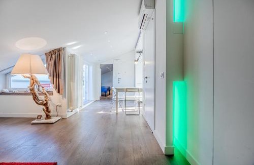 Aurelio Apartment | Casa Doni Roma