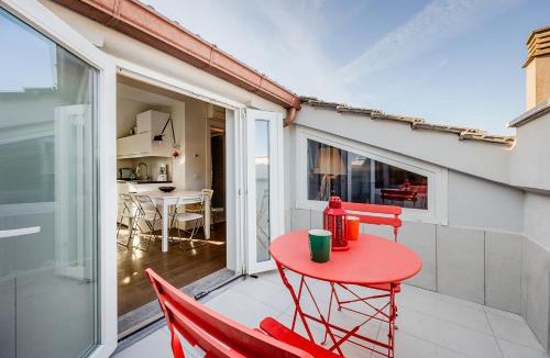 Aurelio Apartment | Casa Doni Roma
