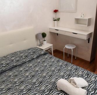 Fiumicino House | Casa Donna di Cuori